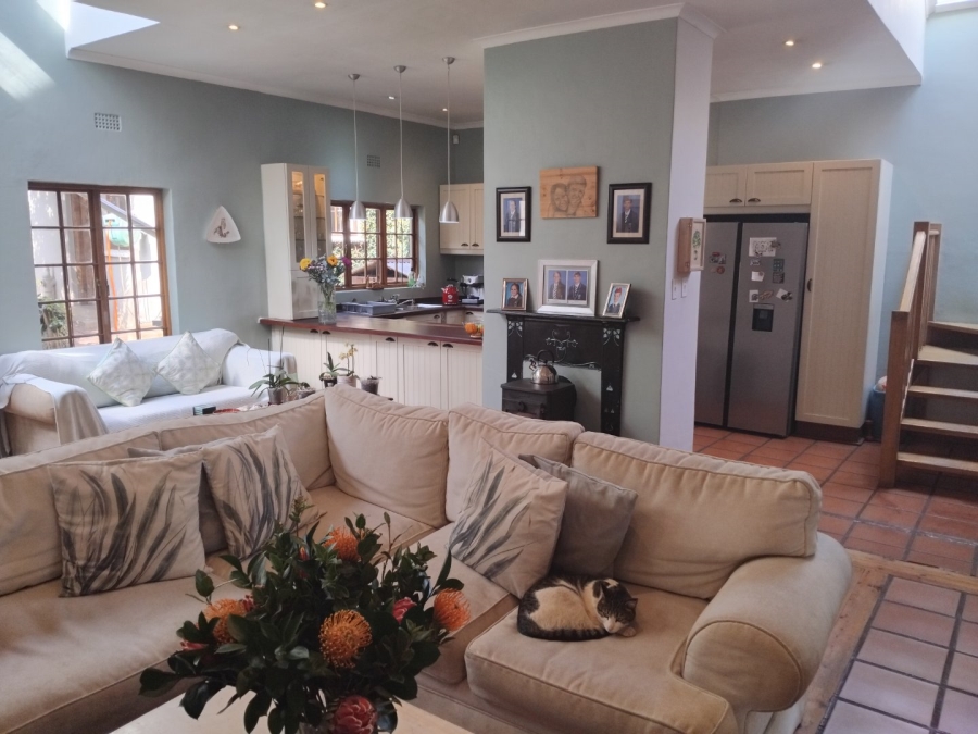 6 Bedroom Property for Sale in Kensington Gauteng