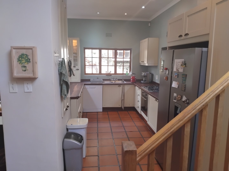 6 Bedroom Property for Sale in Kensington Gauteng