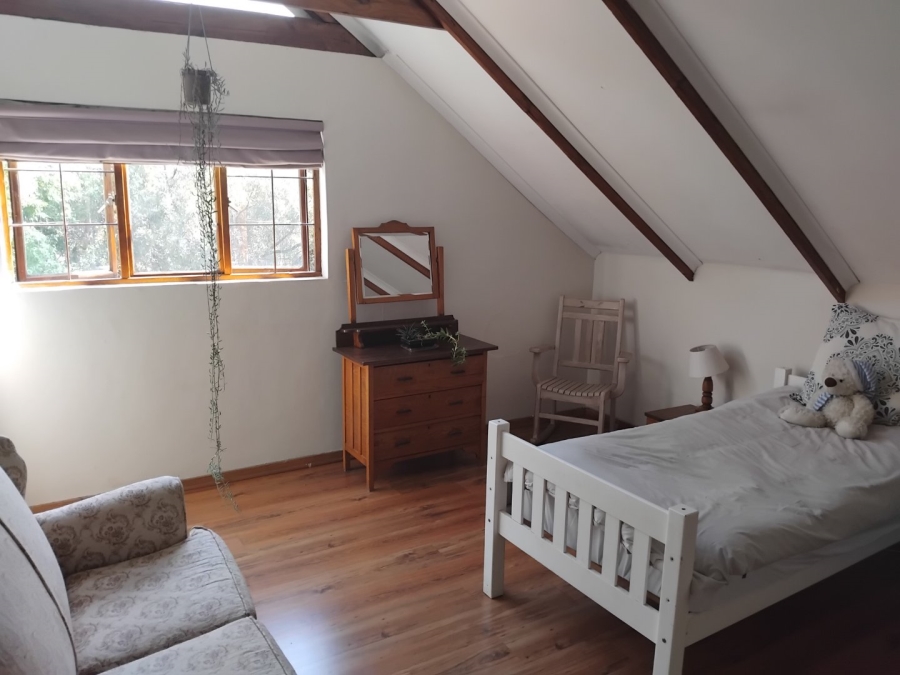 6 Bedroom Property for Sale in Kensington Gauteng