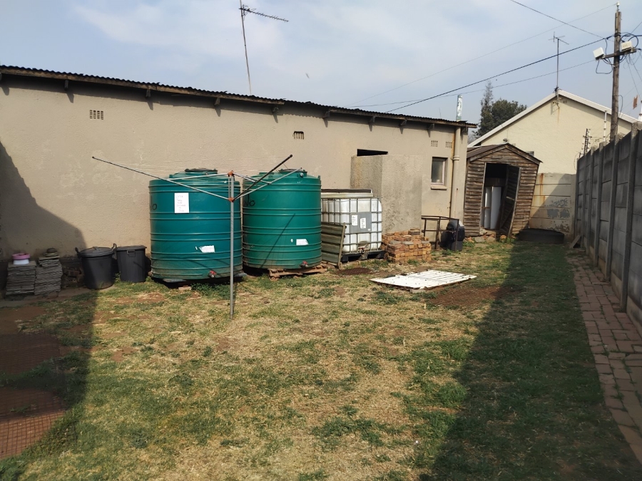 3 Bedroom Property for Sale in Woodmere Gauteng