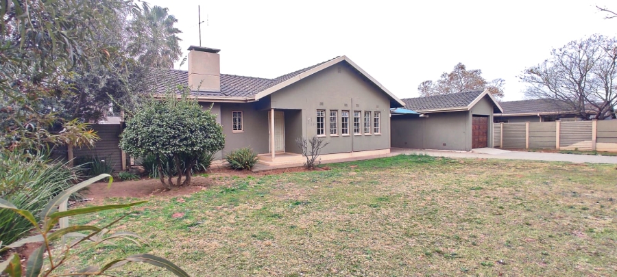 3 Bedroom Property for Sale in Vanderbijlpark SE 1 Gauteng