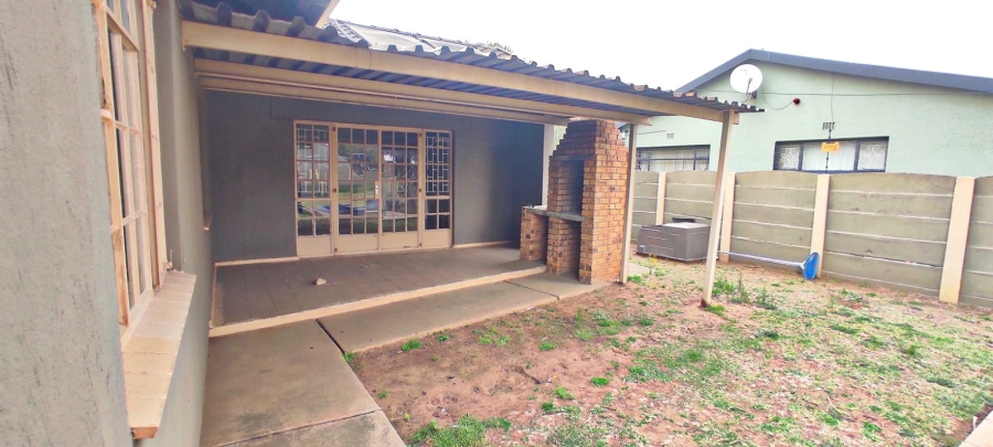 3 Bedroom Property for Sale in Vanderbijlpark SE 1 Gauteng
