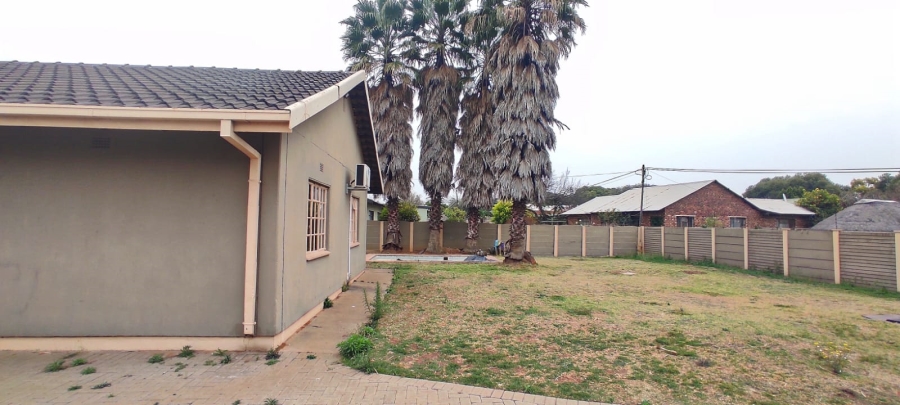 3 Bedroom Property for Sale in Vanderbijlpark SE 1 Gauteng