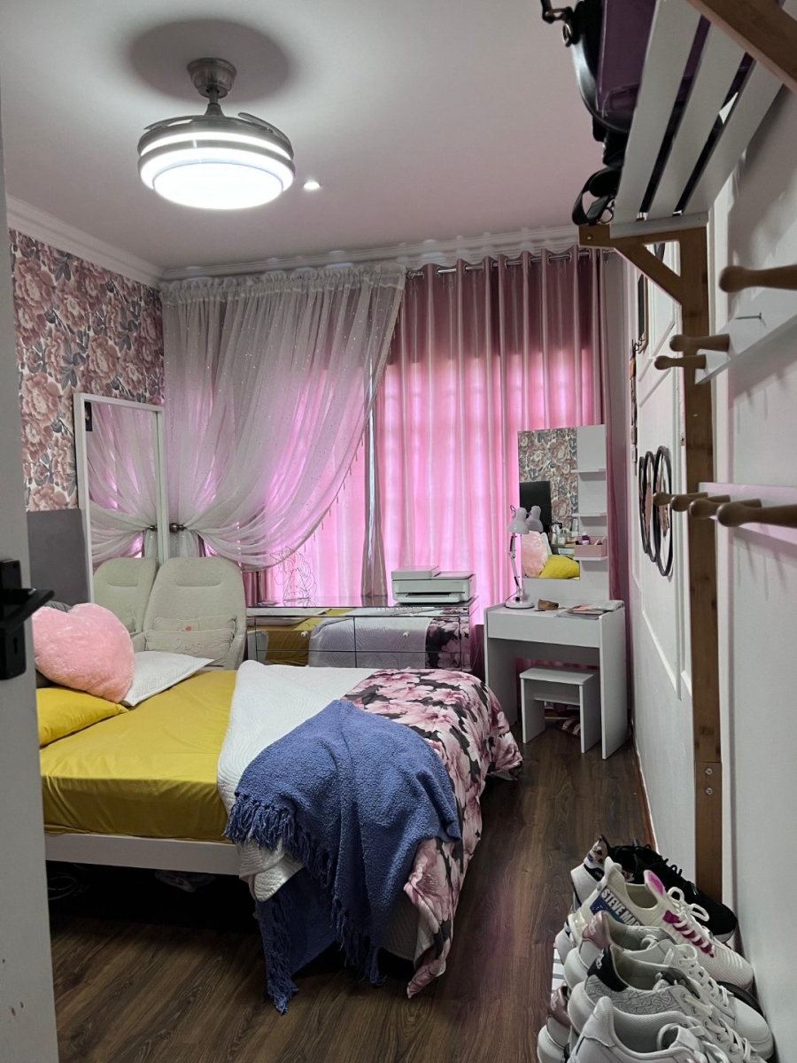 To Let 3 Bedroom Property for Rent in Bedford Gardens Gauteng