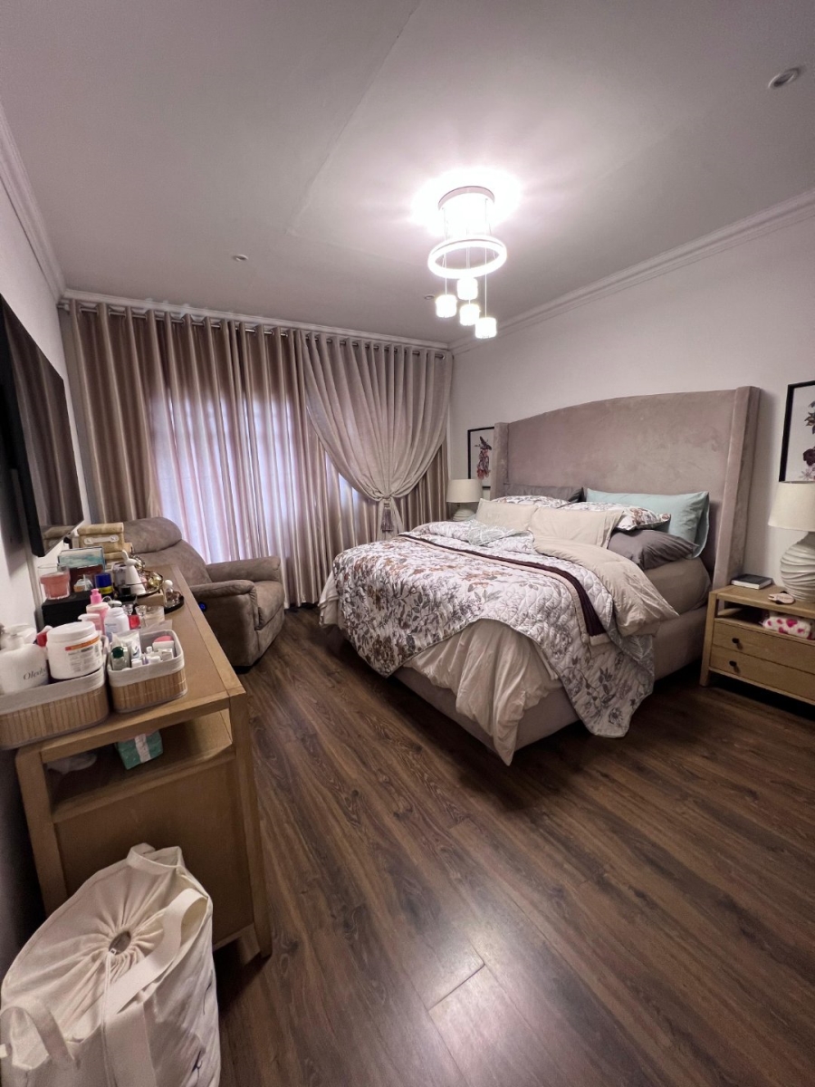 To Let 3 Bedroom Property for Rent in Bedford Gardens Gauteng