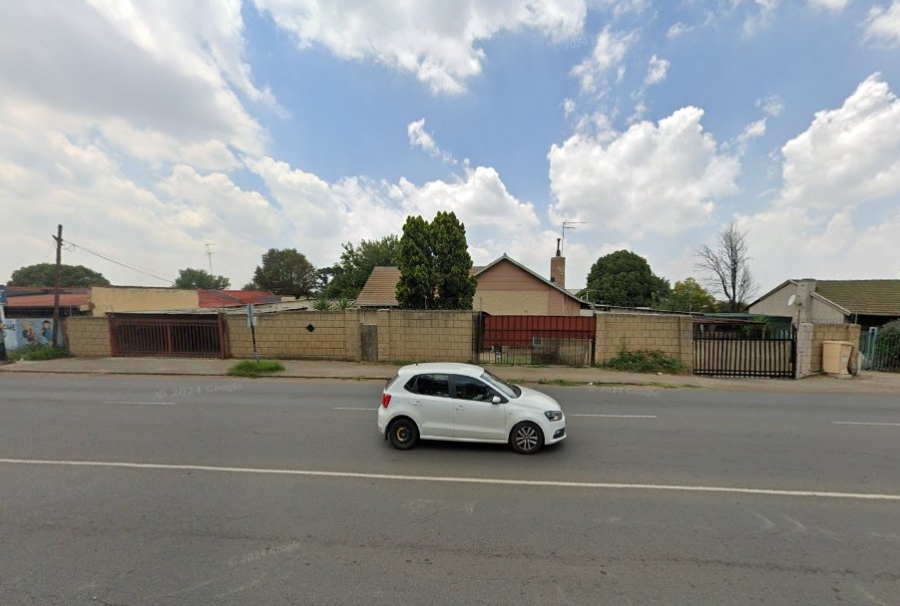 11 Bedroom Property for Sale in Elsburg Gauteng