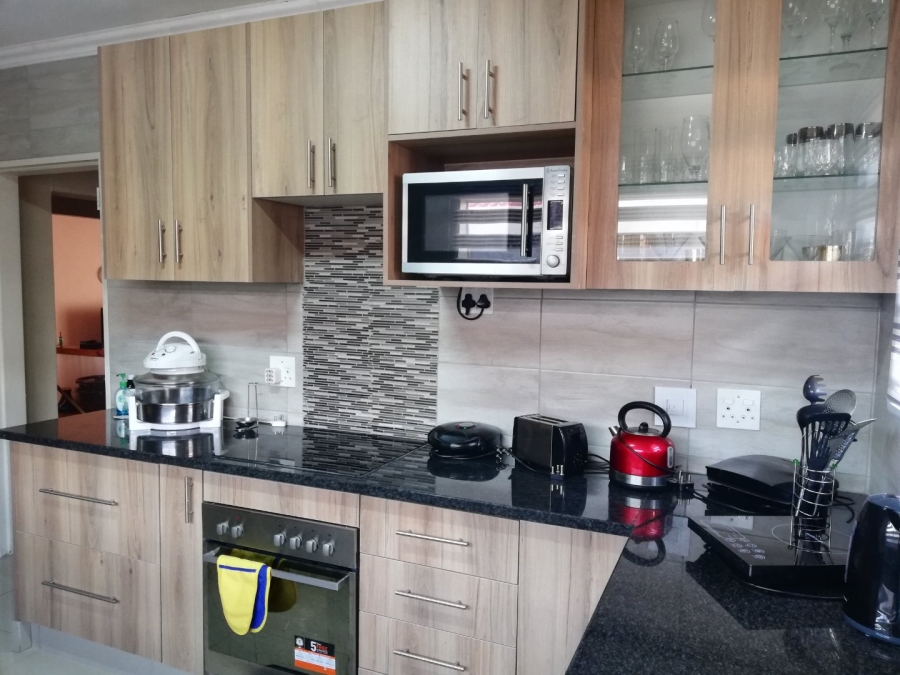 3 Bedroom Property for Sale in Montgomery Park Gauteng