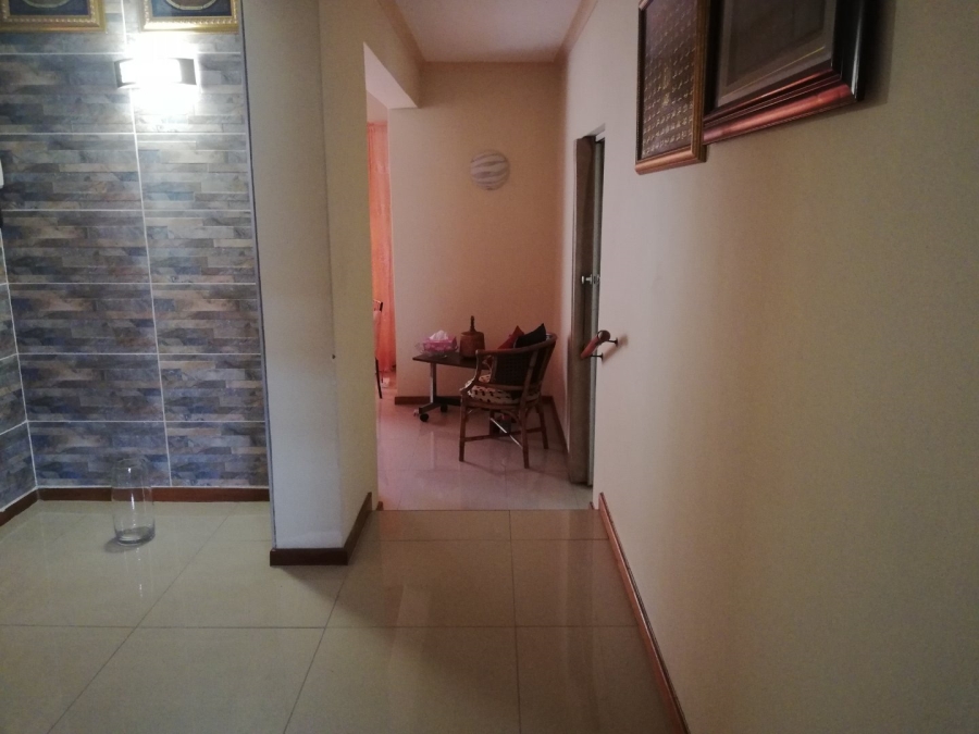 3 Bedroom Property for Sale in Montgomery Park Gauteng