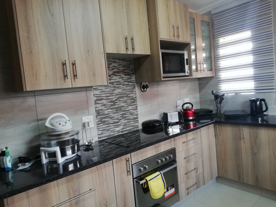 3 Bedroom Property for Sale in Montgomery Park Gauteng