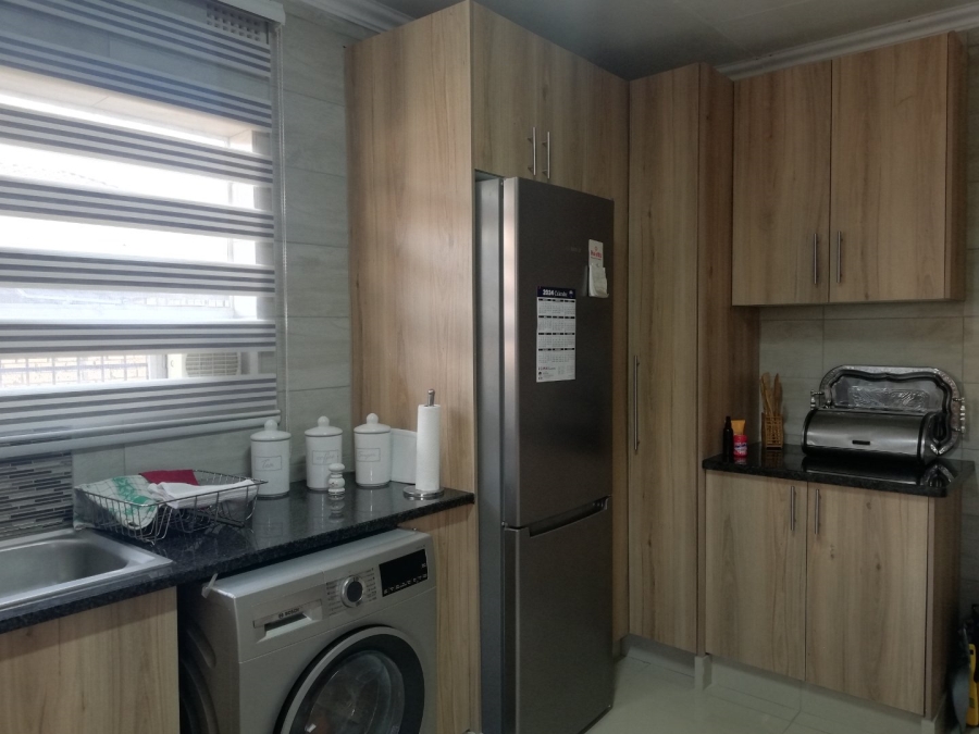 3 Bedroom Property for Sale in Montgomery Park Gauteng