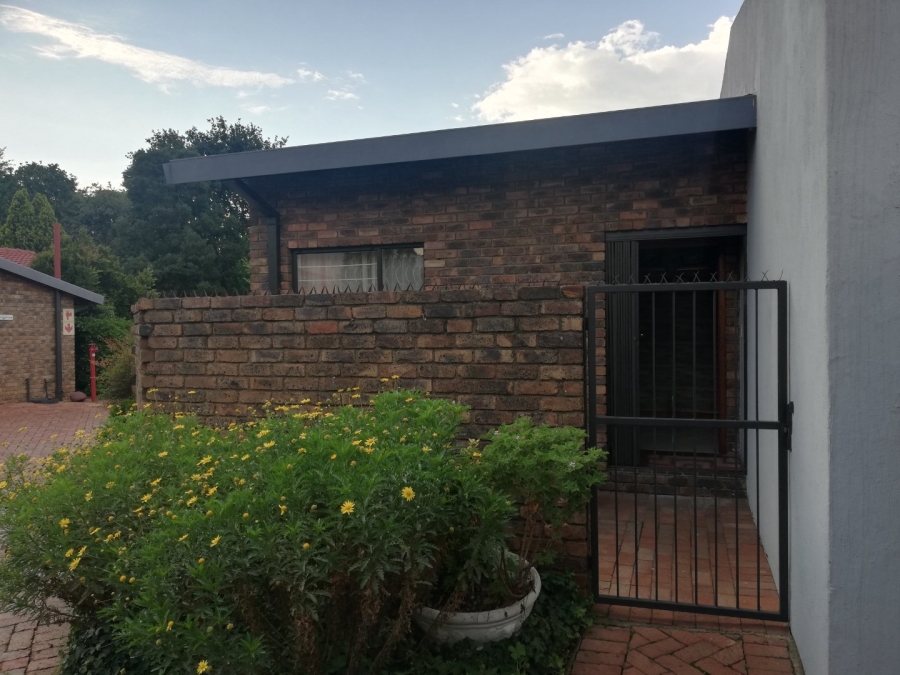 3 Bedroom Property for Sale in Montgomery Park Gauteng