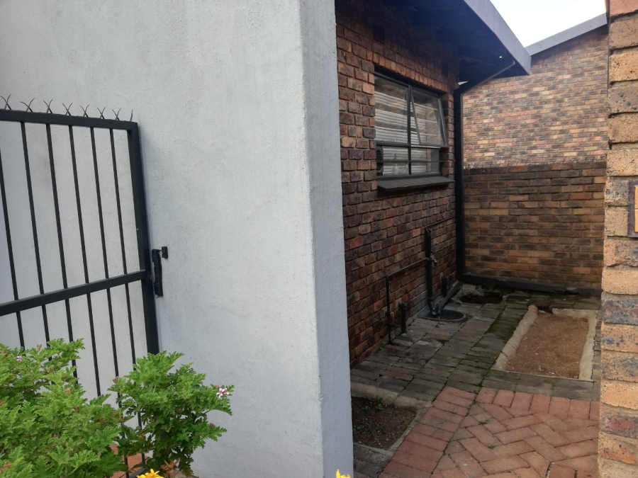 3 Bedroom Property for Sale in Montgomery Park Gauteng