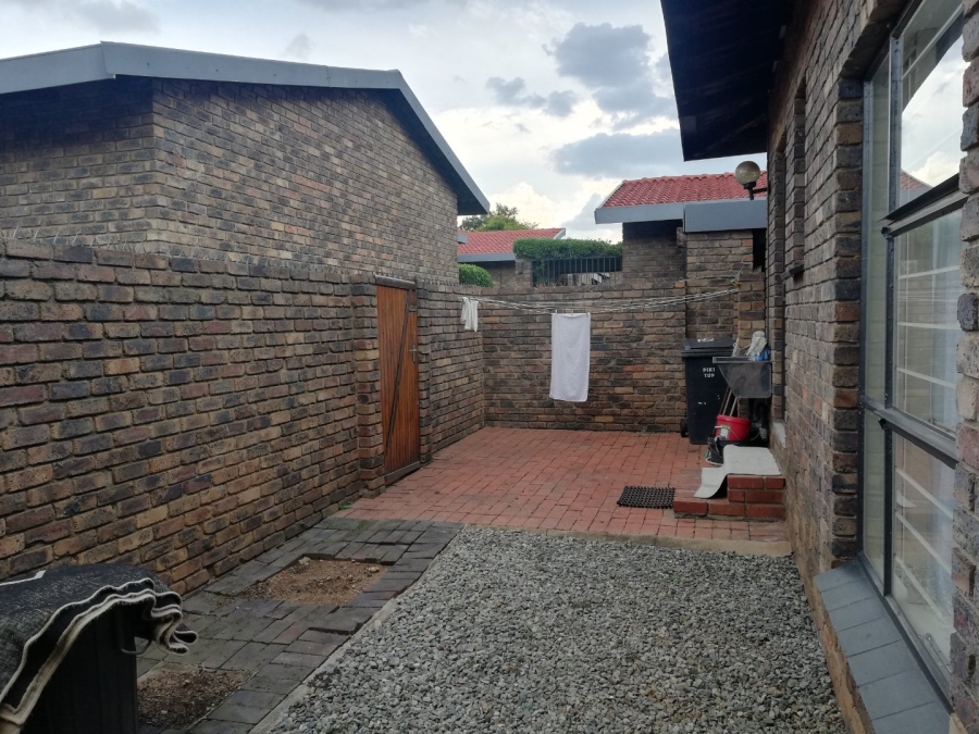 3 Bedroom Property for Sale in Montgomery Park Gauteng