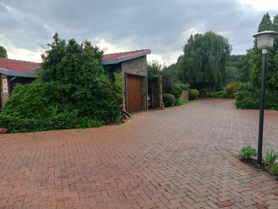 3 Bedroom Property for Sale in Montgomery Park Gauteng