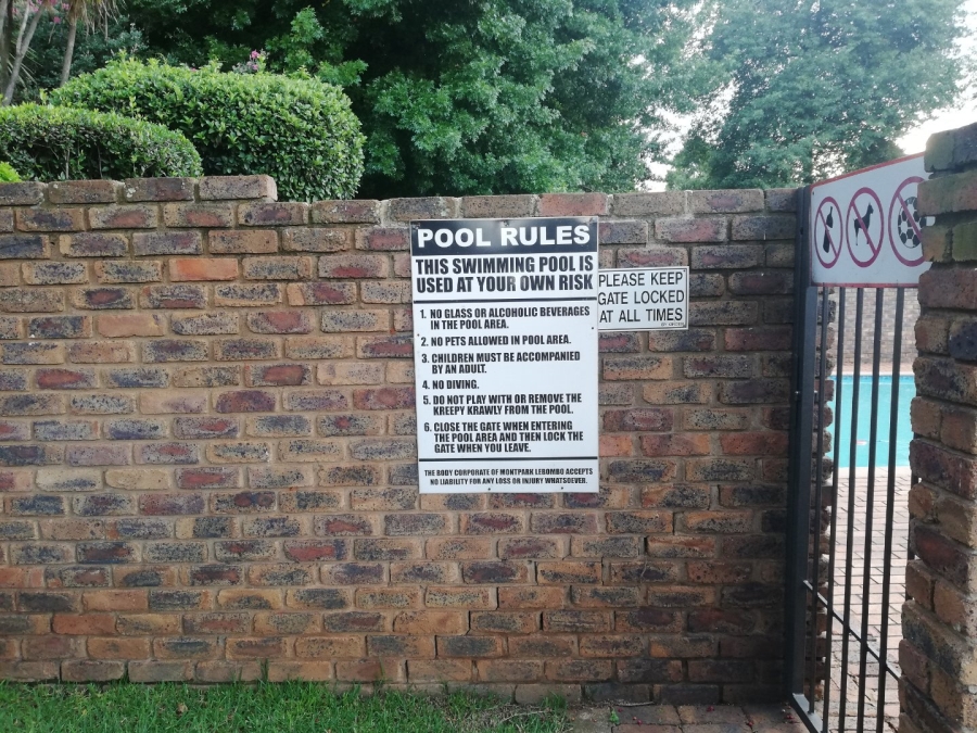 3 Bedroom Property for Sale in Montgomery Park Gauteng
