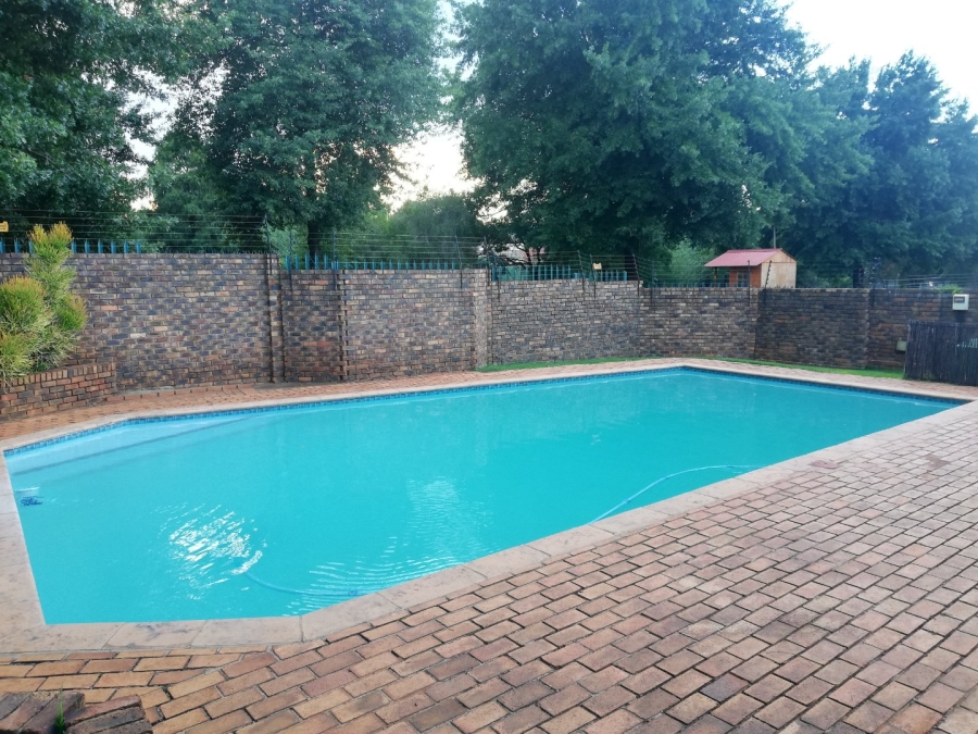 3 Bedroom Property for Sale in Montgomery Park Gauteng