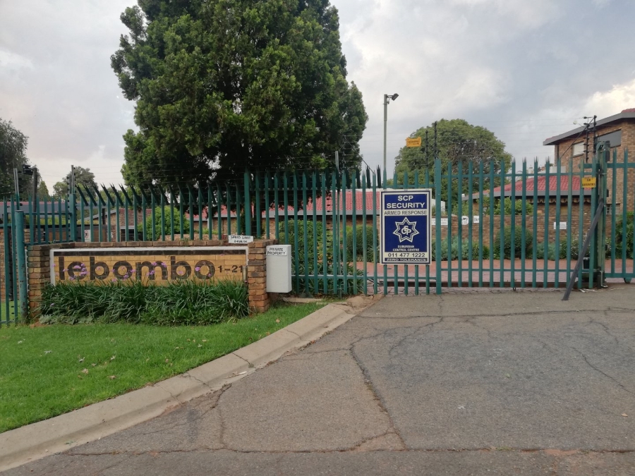 3 Bedroom Property for Sale in Montgomery Park Gauteng