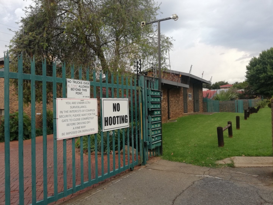 3 Bedroom Property for Sale in Montgomery Park Gauteng