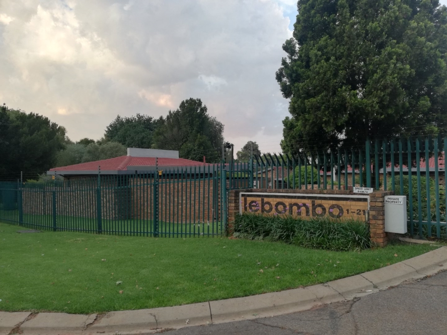 3 Bedroom Property for Sale in Montgomery Park Gauteng