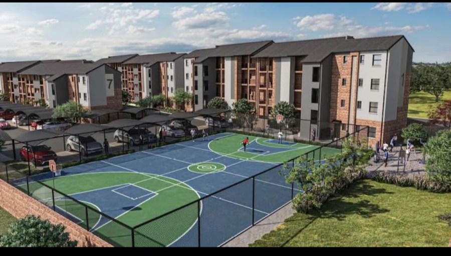 2 Bedroom Property for Sale in Wolmer Gauteng