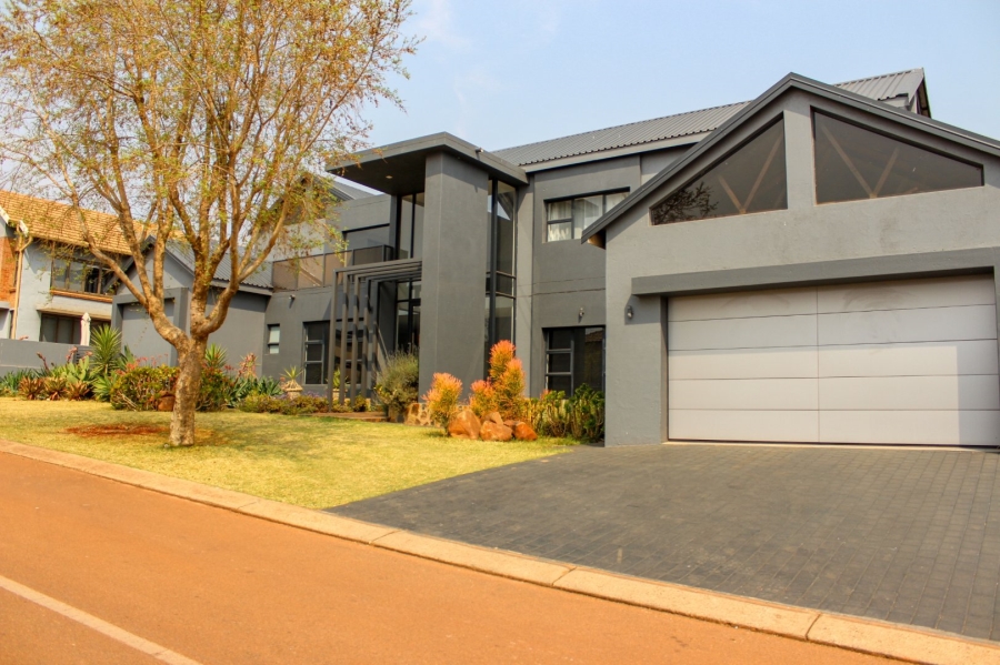 6 Bedroom Property for Sale in The Hills Game Reserve Estate Gauteng