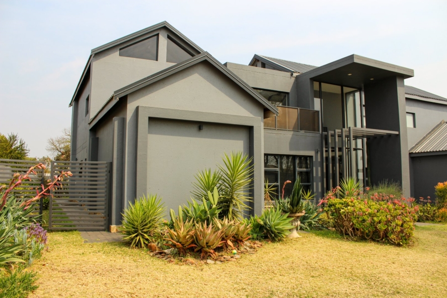 6 Bedroom Property for Sale in The Hills Game Reserve Estate Gauteng