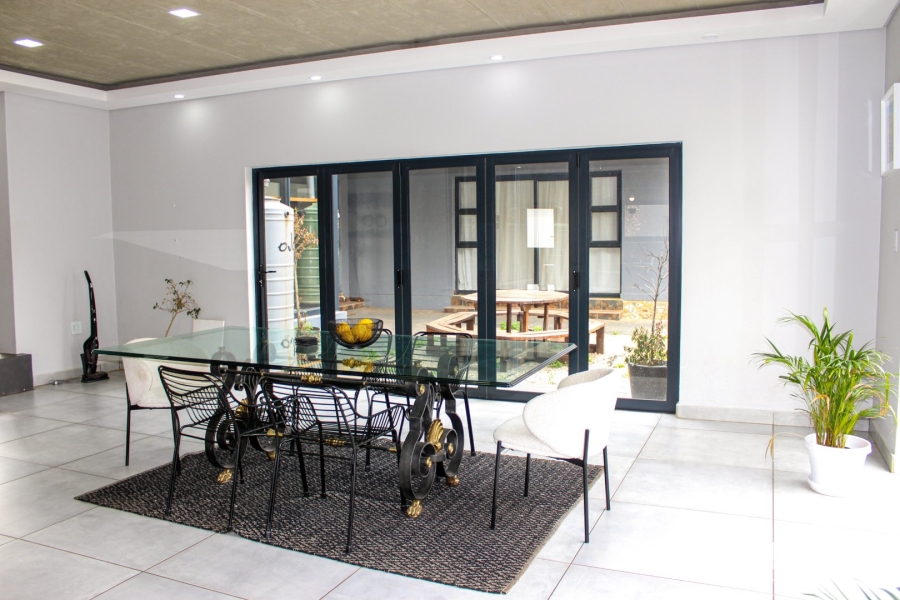 6 Bedroom Property for Sale in The Hills Game Reserve Estate Gauteng