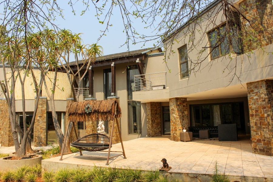 5 Bedroom Property for Sale in Mooikloof Equestrian Estate Gauteng