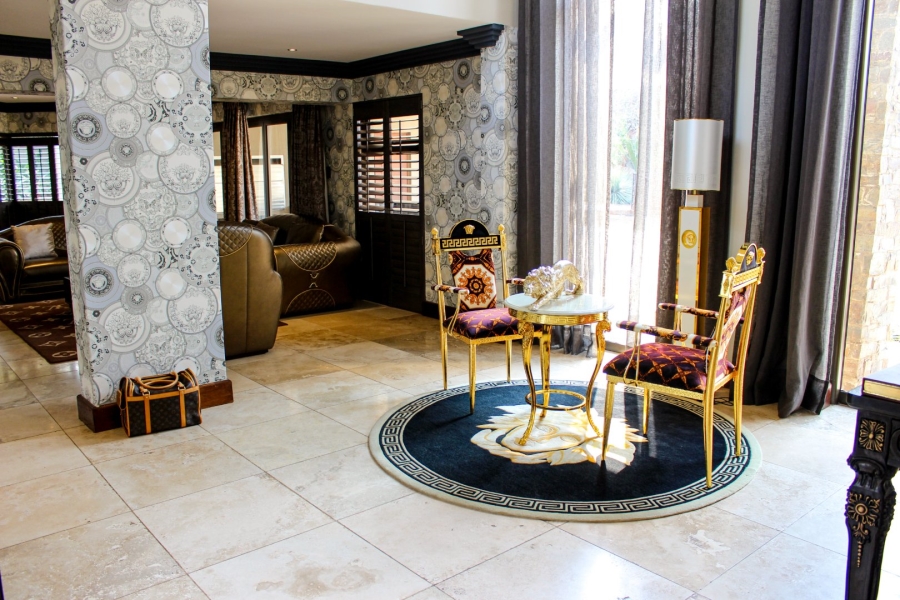 5 Bedroom Property for Sale in Mooikloof Equestrian Estate Gauteng