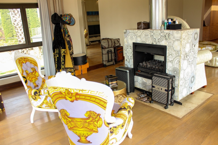5 Bedroom Property for Sale in Mooikloof Equestrian Estate Gauteng
