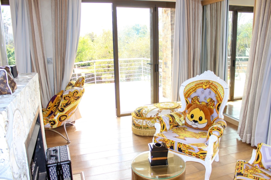 5 Bedroom Property for Sale in Mooikloof Equestrian Estate Gauteng
