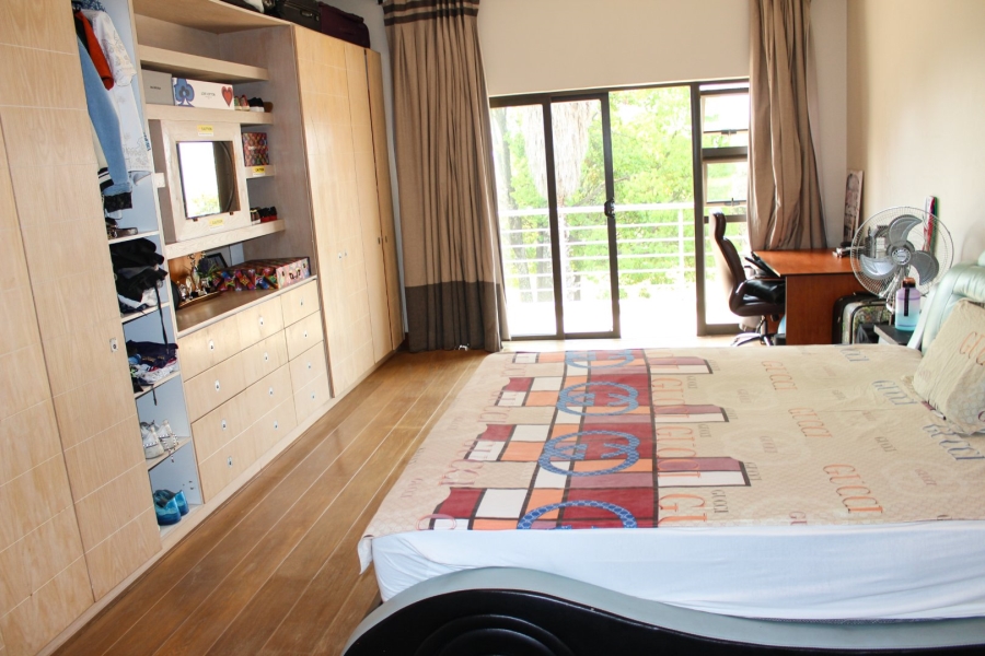 5 Bedroom Property for Sale in Mooikloof Equestrian Estate Gauteng