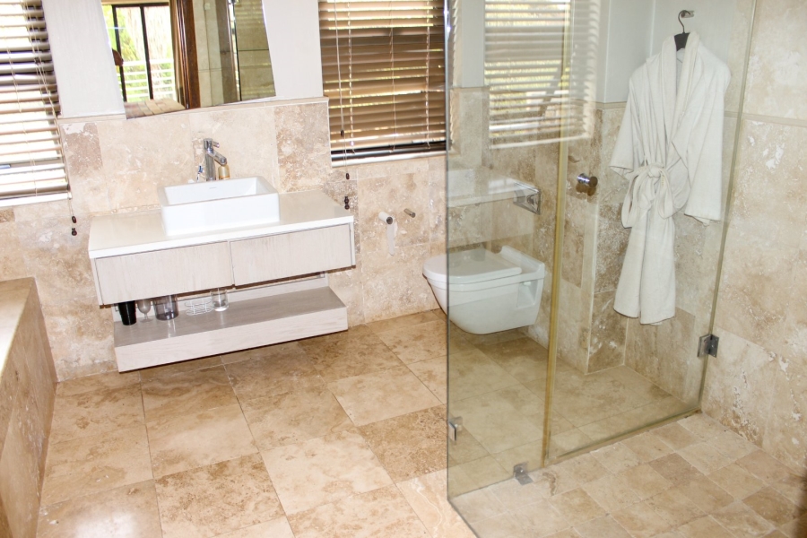 5 Bedroom Property for Sale in Mooikloof Equestrian Estate Gauteng