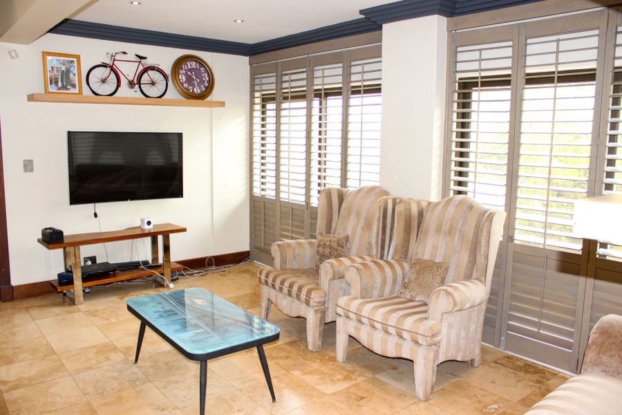 5 Bedroom Property for Sale in Mooikloof Equestrian Estate Gauteng