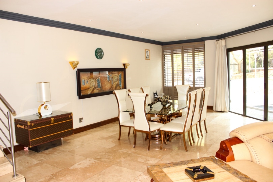 5 Bedroom Property for Sale in Mooikloof Equestrian Estate Gauteng