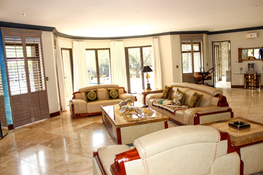 5 Bedroom Property for Sale in Mooikloof Equestrian Estate Gauteng