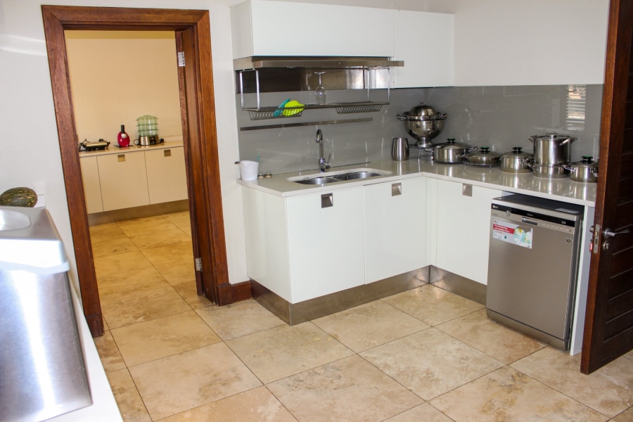 5 Bedroom Property for Sale in Mooikloof Equestrian Estate Gauteng