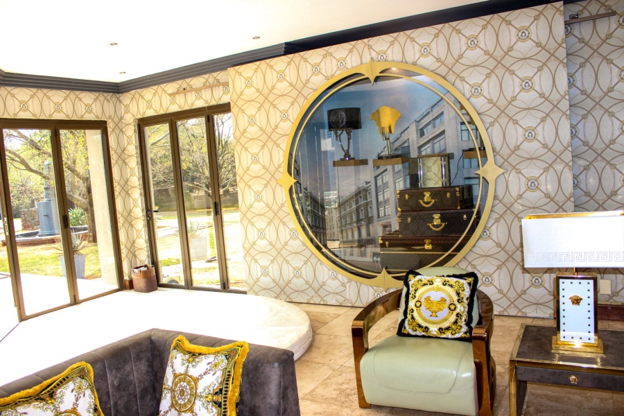 5 Bedroom Property for Sale in Mooikloof Equestrian Estate Gauteng