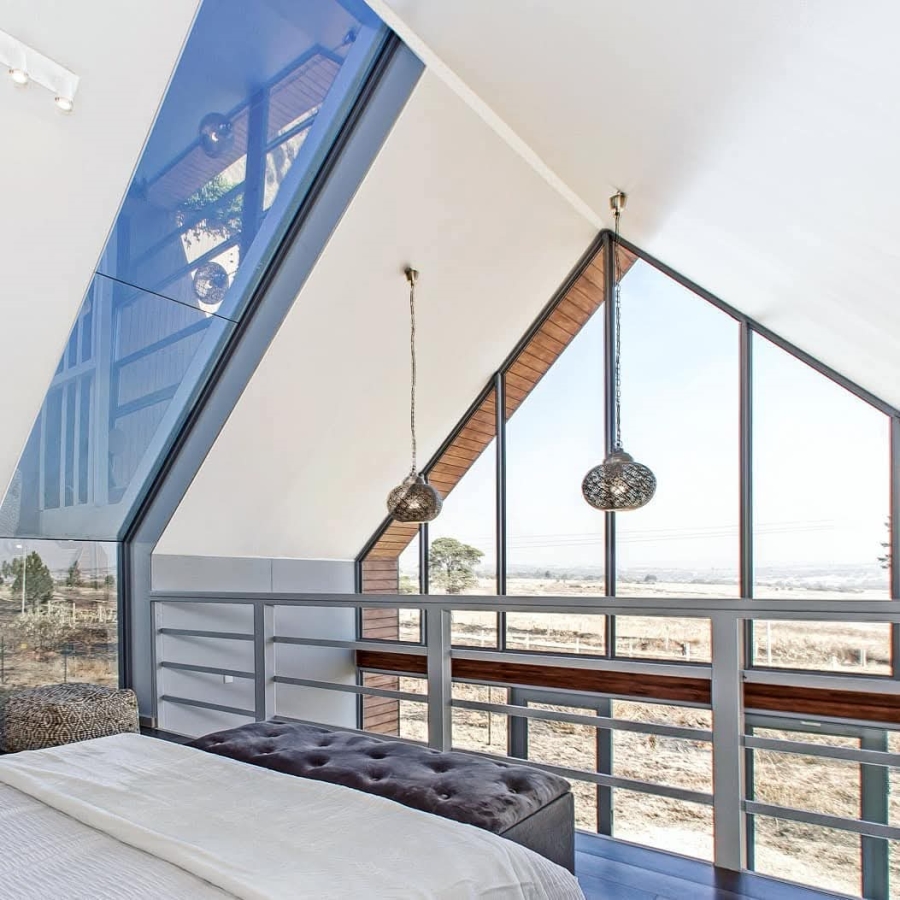 4 Bedroom Property for Sale in Lanseria Gauteng