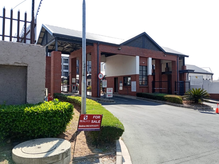 2 Bedroom Property for Sale in Noordhang Gauteng