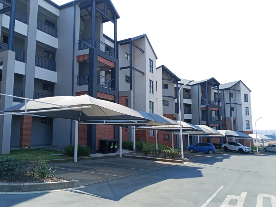 2 Bedroom Property for Sale in Noordhang Gauteng