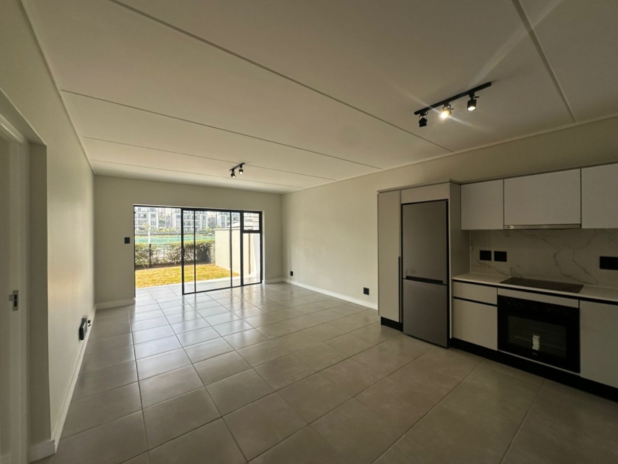 To Let 3 Bedroom Property for Rent in Waterfall Gauteng