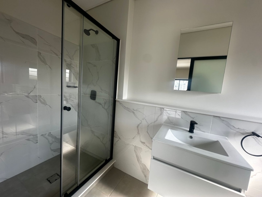 To Let 3 Bedroom Property for Rent in Waterfall Gauteng