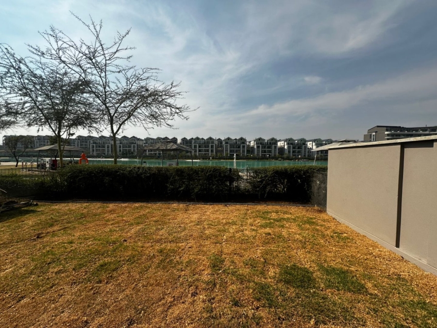 To Let 3 Bedroom Property for Rent in Waterfall Gauteng