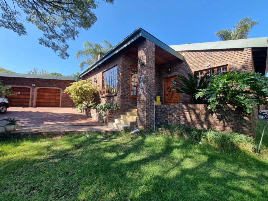 4 Bedroom Property for Sale in Moreleta Park Gauteng