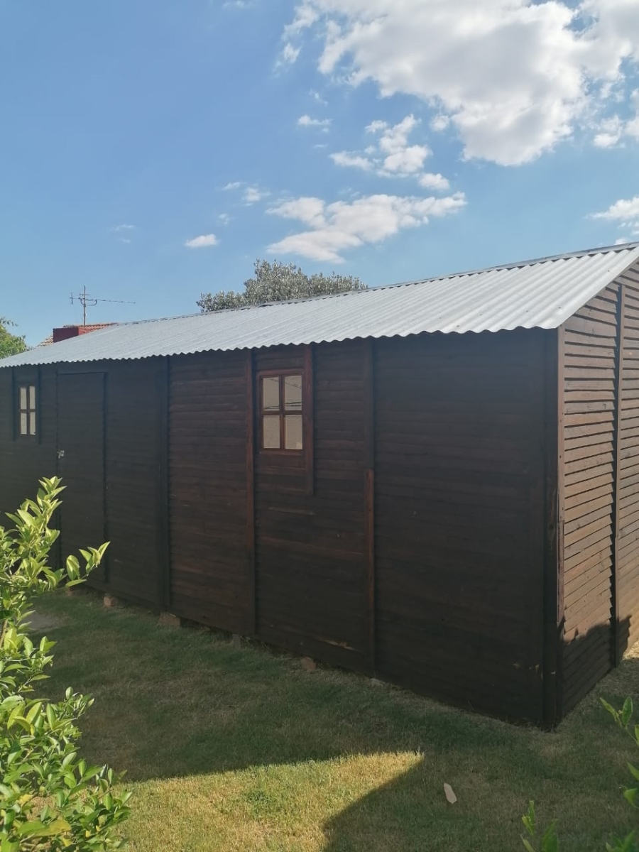 5 Bedroom Property for Sale in Birchleigh Gauteng