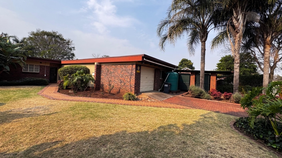 3 Bedroom Property for Sale in Wierda Park Gauteng