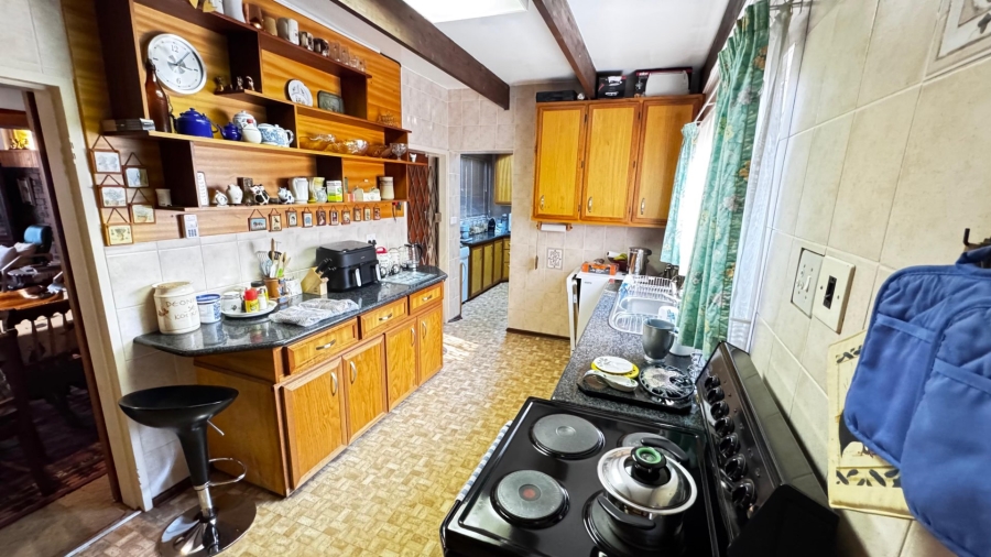 3 Bedroom Property for Sale in Wierda Park Gauteng