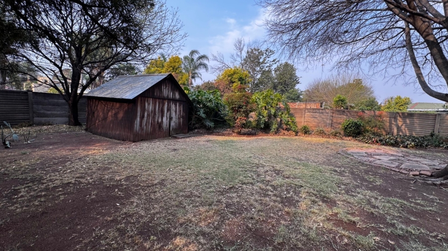3 Bedroom Property for Sale in Wierda Park Gauteng