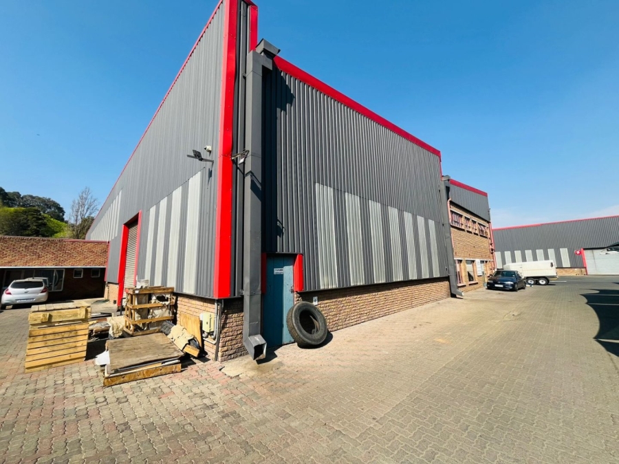  Bedroom Property for Sale in Jet Park Gauteng